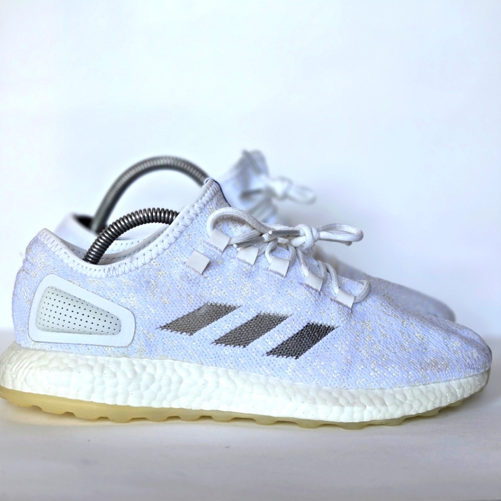 ADIDAS - Pureboost x SneakerBoy x Wish Sz 8.5